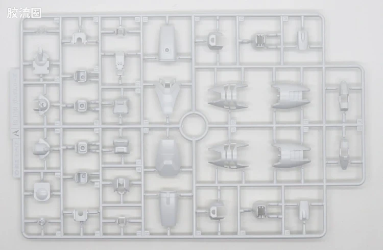 HGUC 网络限定版 玫瑰高达 - 图片